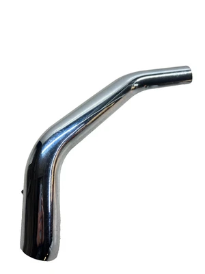 Protector De Escape Trasero Harley Davidson Iron Sportster XL883N 2011 - 2015 - Imagen 1 de 4