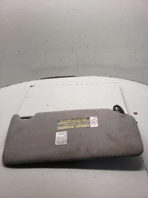 Parasol de pasajero iluminado para 06-09 LEXUS RX400h 1195785 Foto 1 de 4