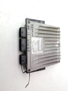 8200909666 centralita RENAULT KANGOO GRAND KANGOO KW0 1 2008 20252533 - Foto 1 di 3