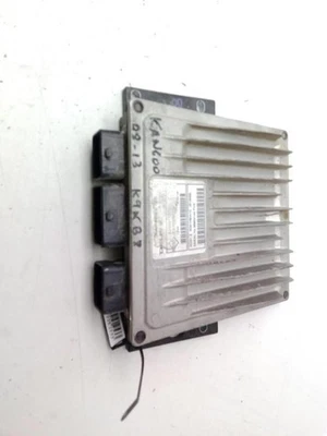 8200909666 centralita RENAULT KANGOO GRAND KANGOO KW0 1 2008 20252533 - Immagine 1 di 3