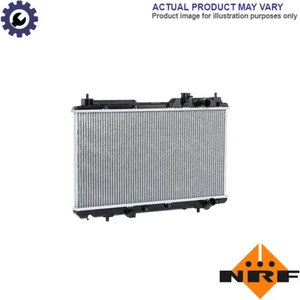 RADIATOR ENGINE COOLING 550285 FOR BMW B48B20A/B B46B20B 2.0L 4cyl X4 G02, F98 - Picture 1 of 7