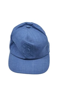 NEW STEFANO RICCI CAP Luxury HAT BASEBALL  Size  Us  L (CAP635) - Picture 1 of 2
