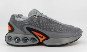 Nike Air Max DN Particle Grey Black Dark Smoke DV3337-004 - Bild 1 von 21