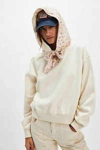 Sudadera con capucha Free People Headscarf talla M - Imagen 1 de 5