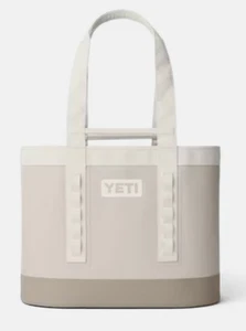VERSIEGELT SELTEN NEU MIT ETIKETT IN DER HAND YETI Camino 50 Cape taupe Tragetasche VERSAND AM SELBEN TAG! - Bild 1 von 1
