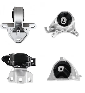 4Pcs Engine Motor Mount Kit Compatible with Town&Country/Grand Caravan 2001..... - Afbeelding 1 van 1
