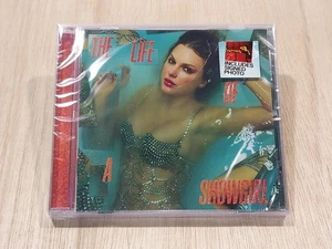 Taylor Swift The Life of a Showgirl CD With Hand Signed Photo 4 New In Wrap - Picture 1 of 4