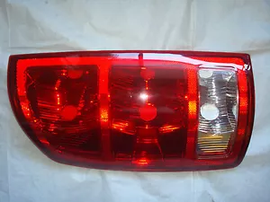 Driver Side Tail Light for 02-06 Dodge Ram Pickup NSF Depo 334-1906L-UF - Picture 1 of 3