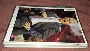 (55) NBA NCAA COACH SIGNED 8X10 PHOTO LOT BASKETBALL DON NELSON GEORGE KARL COA - Picture 1 of 1