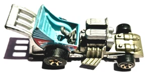 Hot Wheels 1999 Baby Boomer loose diecast impressive standout - Picture 1 of 5