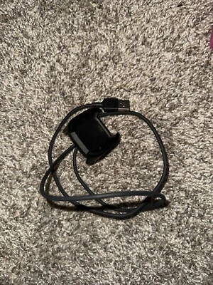 USB Replacement Charging Dock Station Cable Cord Charger for Fitbit Versa - Image 1 of 2