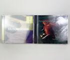  Piano Elton John Hits & Wonderful Tonight - Brian Withycombe 2 CDs - Sealed New