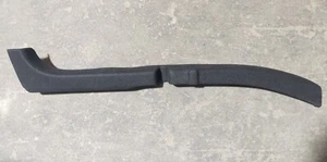 2020-2022 Tesla Y Rear Trunk Cargo Left Carpet Floot Bracket Trim 1492955-00-B - Picture 1 of 8