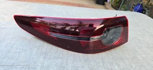 2019-2023 Mazda 3 SEDAN LED Outer Tail Light Left Driver Side OEM BCWV-51160 - Picture 1 of 3