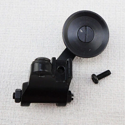 Quilting Leather Roller Presser Foot Sewing Accessories Sewing Machine Parts - Image 1 of 2