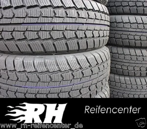 Ganzjahresreifen 205/65 R16 C 107R m+s - Allwetter Reifen neu (vo* - Bild 1 von 1