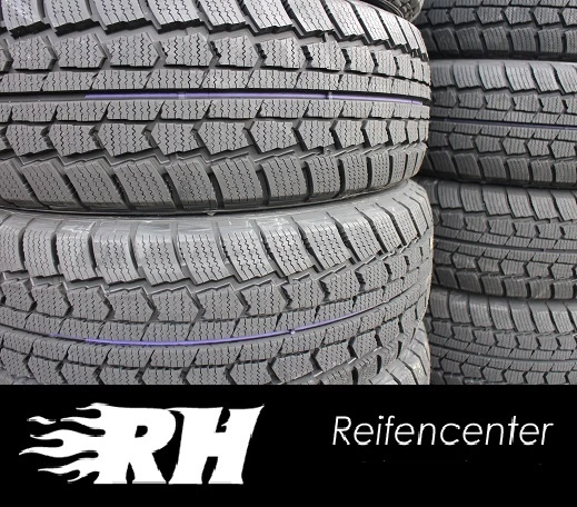 Ganzjahresreifen 205/65 R16 C 107R m+s - Allwetter Reifen neu (vo* - Bild 1 von 1