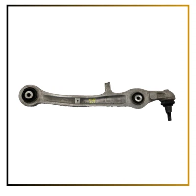 05-11 Brazo de control de suspensión inferior delantero izquierdo audi a6 quattro OEM 4F0407151A Foto 1 de 4