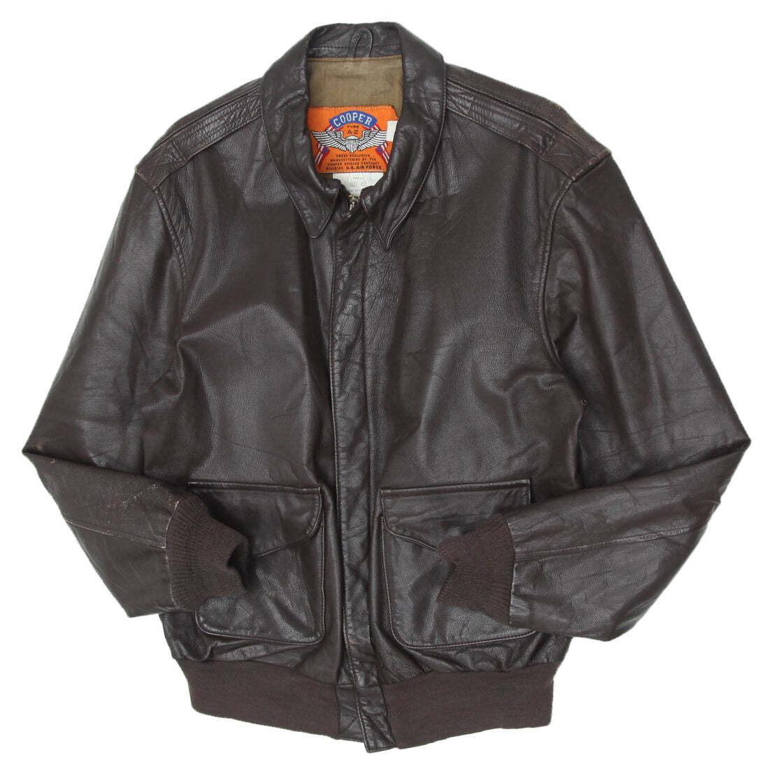 A2 Bomber Jacket In Vintage Outerwear Coats & Jackets For A2 Bomber Jacket In Vintage Outerwear Coats & Jackets For
