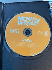Nintendo Wii Games (Disc Only) - Picture 1 of 29