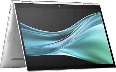 HP Elite x360 830 G11 - 13,3" TOUCH Ultra 7 165H, 512GB SSD, 16GB, Win11, QWERTY - Bild 1 von 4