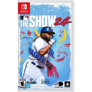 MLB The Show 24 - Nintendo Switch - Picture 1 of 1