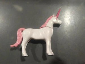 PLAYMOBIL UNICORNIO ROSA  - 14/7/20 - Picture 1 of 1
