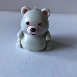 2002 Tomy MicroPets Vintage Electronic Pet Toy - Bongo ~ WORKS - Picture 1 of 7