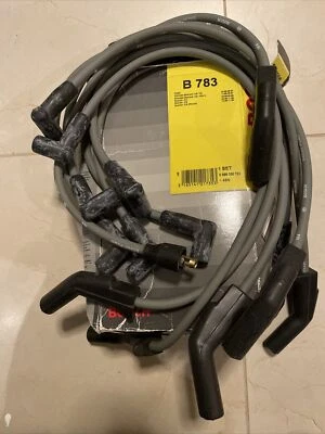 Kit Cable Encendido B783 Bosch Ford Scorpio Granada Foto 1 de 2