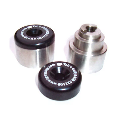 Концевые ползунки R&G MC для Kawasaki 2000 ZRX1100 C4 - Изображение 1 из 4