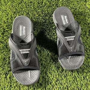 skechers outdoor lifestyle sandals waterproof