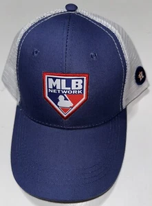 Houston Astros MLB Network Mütze SGA 09/24 Neu - Bild 1 von 6