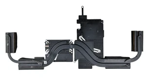 Heatsink Kühlkörper Kühler - Afbeelding 1 van 2