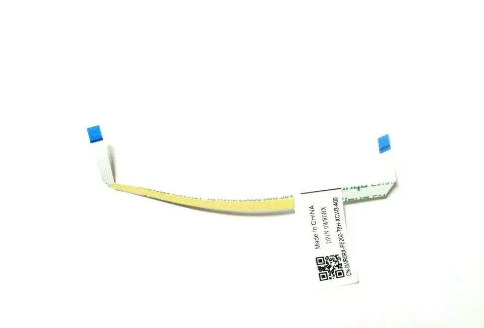 NEW OEM Dell Optiplex 7440 All-In-One Power Button Circuit Board Cable - WR0RX - Image 1 of 1