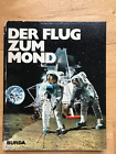 Der Flug zum Mond Bildband Burda Verlag VINTAGE