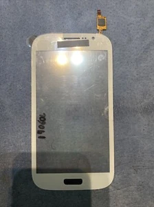 TOUCH SCREEN per SAMSUNG GALAXY GRAND NEO PLUS GT i9060i DS LCD BIANCO - Foto 1 di 2