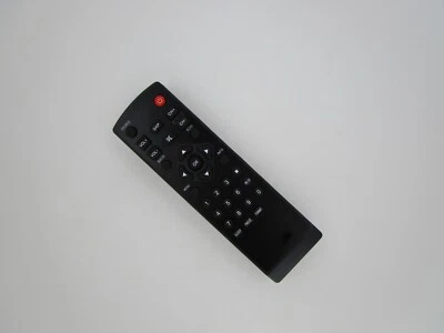 Remote Control For Symphonic NF604UD WF32L6 NF006UD CLC200YM8 LED LCD HDTV TV - Image 1 of 4