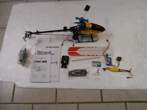 Align T-REX 450(Paddelheli) - Bild 1 von 14