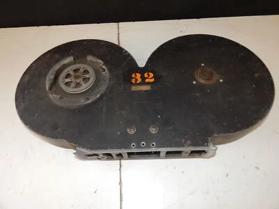 *TC* CARGADOR CÁMARA MITCHELL VINTAGE (GKG46) Foto 1 de 4