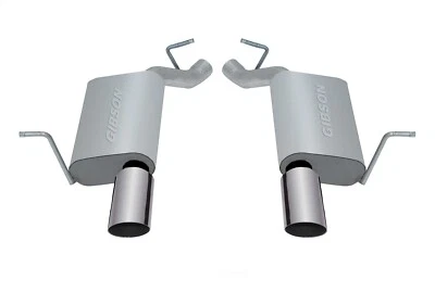 Kit de sistema de escape-R/T, HEMI 316006 para Dodge Durango 17-18 5,7 L-V8 Foto 1 de 2