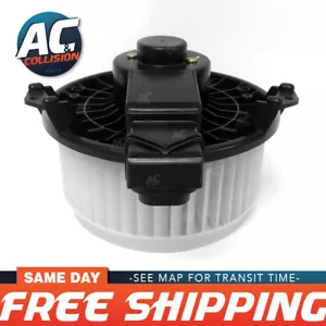 AC Heater Blower Motor for Ford Acura Buick Cadillac Chrysler Dodge Honda Jeep - Picture 1 of 1