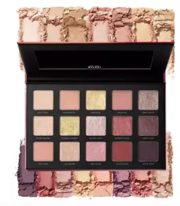 Milani Gilded Nude Eyeshadow Palette. Brand New- Never Used - Rose Gold Bright - Picture 1 of 5
