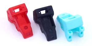 3D Printed GPS module Mount XT60 Holder T-shaped Antenna Fixed SMA Bracket Seat - Imagen 1 de 4