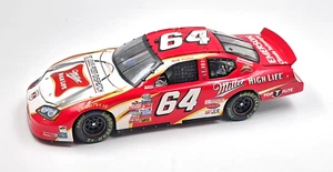 2005 Rusty Wallace #64 Miller High Life St. Louis Post Action 1/24 Loose READ - Picture 1 of 9