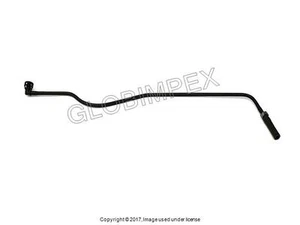 Jaguar VP XJ8 (98-03) Water Hose Bleed Hose from Expansion Tank to Thermostat - Picture 1 of 1