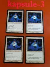 4x Reviving Dose | Invasion | MTG Magic Cards