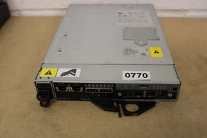 Dell Compellent SC4020 SCv2000 16G-FC-4 Type A 16Gb FC Controller 0T0W08 T0W08 - Zdjęcie 1 z 5
