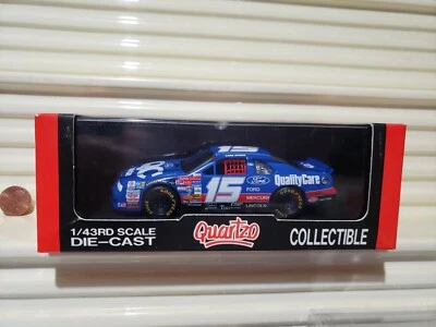 Quartzo 2029 LAKE SPEED #15 CUIDADO DE CALIDAD Ford Thunderbird Nuevo Como Nuevo en C9 Como Nuevo Bx Foto 1 de 4