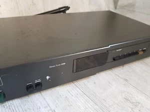 NAD 4130 AM/FM Stereo Tuner *FOR SPARES ONLY - Picture 1 of 17