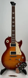 Epiphone Les Paul Standard 60s Electric Solidbody Guitar, Iced Tea - Picture 1 of 10